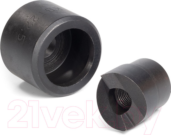 Изображение товара Матрица для пробивки отверстий КВТ МПО-22.5 / 61815