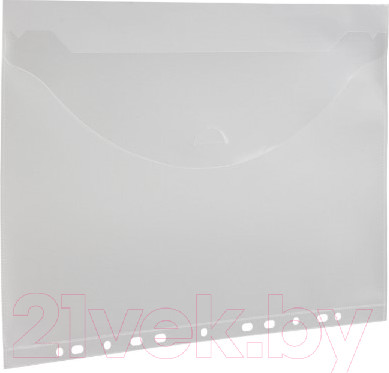 Изображение товара Папка для бумаг Brauberg 227312