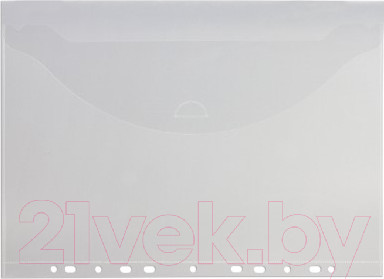 Изображение товара Папка для бумаг Brauberg 227312