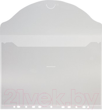 Изображение товара Папка для бумаг Brauberg 227312