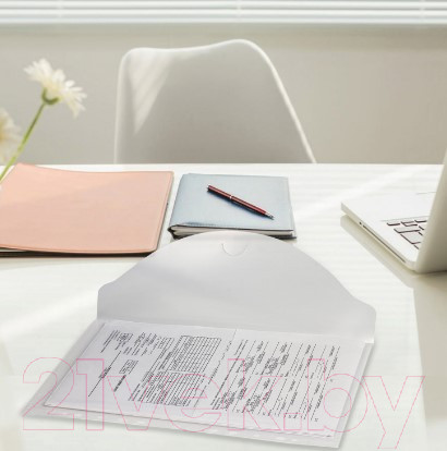 Изображение товара Папка для бумаг Brauberg 227312