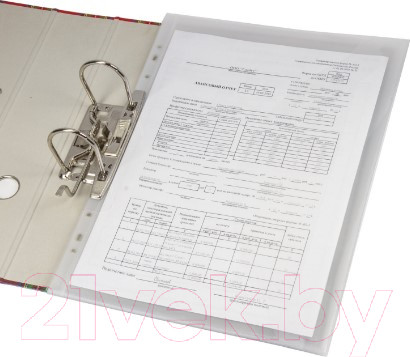 Изображение товара Папка для бумаг Brauberg 227312