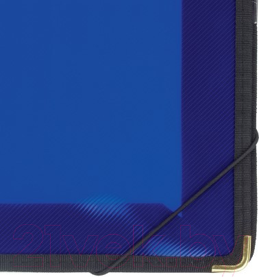 Изображение товара Папка для бумаг Brauberg 227978 (синий)