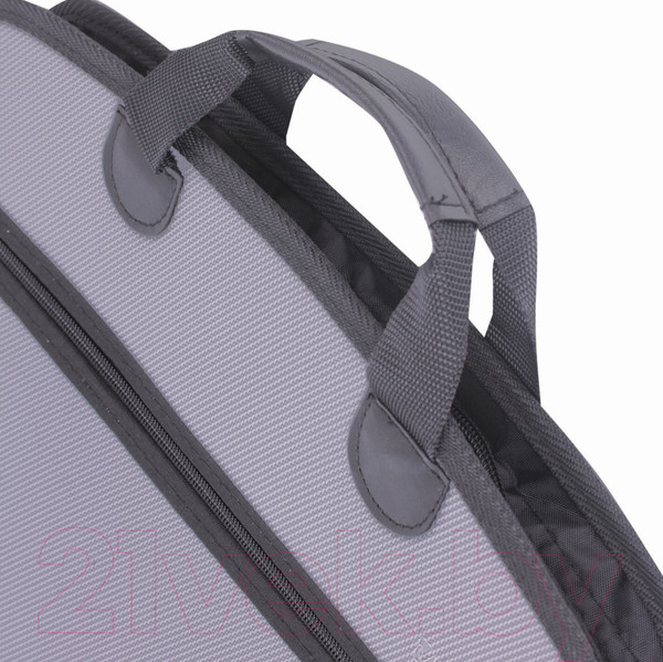 Изображение товара Папка-портфель Brauberg 228685 (серый)