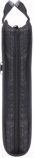 Изображение товара Папка-портфель Brauberg 228685 (серый)