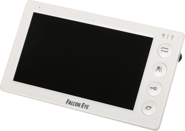 Изображение товара Монитор для видеодомофона Falcon Eye Cosmo HD (белый)