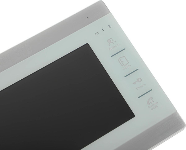 Изображение товара Монитор для видеодомофона Falcon Eye FE-70 Atlas HD (белый)