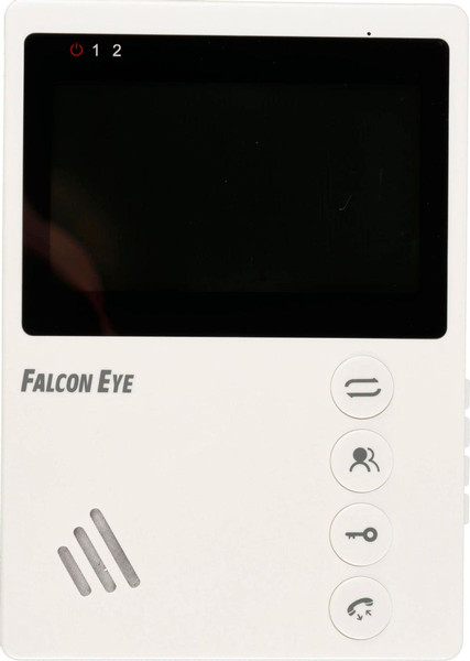 Изображение товара Видеодомофон Falcon Eye Kit-Vista (белый)