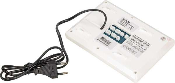 Изображение товара Монитор для видеодомофона Falcon Eye Vista (белый)