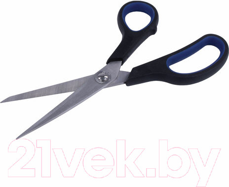 Изображение товара Ножницы канцелярские Brauberg Soft Grip / 230762