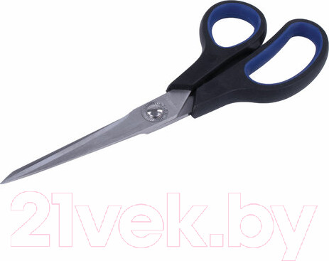 Изображение товара Ножницы канцелярские Brauberg Soft Grip / 230762