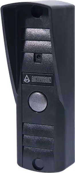 Изображение товара Вызывная панель Falcon Eye AVP-505 (темно-серый)