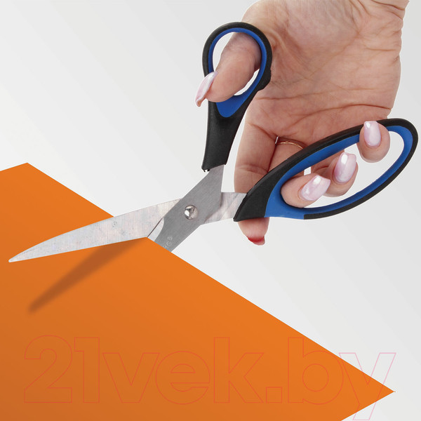 Изображение товара Ножницы канцелярские Brauberg Office Expert / 231563