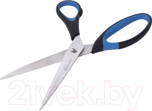 Изображение товара Ножницы канцелярские Brauberg Office Expert / 231563