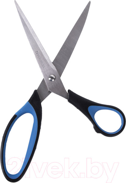 Изображение товара Ножницы канцелярские Brauberg Office Expert / 231563