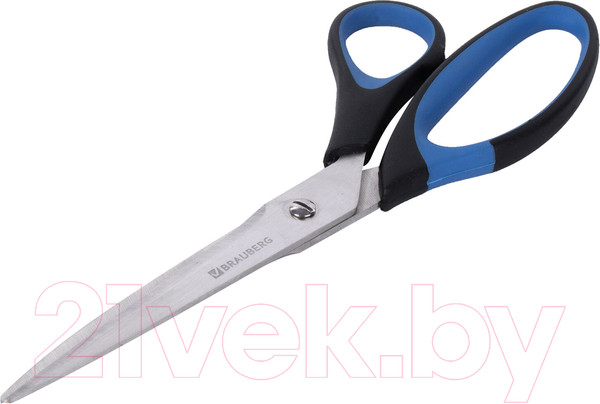 Изображение товара Ножницы канцелярские Brauberg Office Expert / 231563