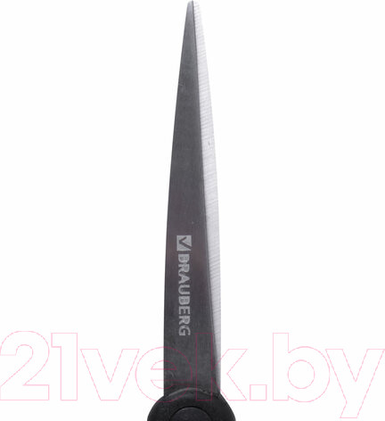 Изображение товара Ножницы канцелярские Brauberg Office / 231564