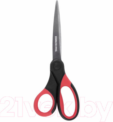 Изображение товара Ножницы канцелярские Brauberg Office / 231564