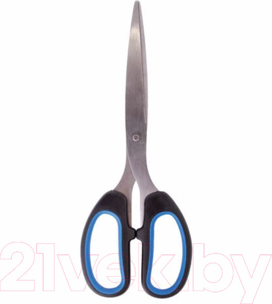 Изображение товара Ножницы канцелярские Brauberg Classic+ / 236449