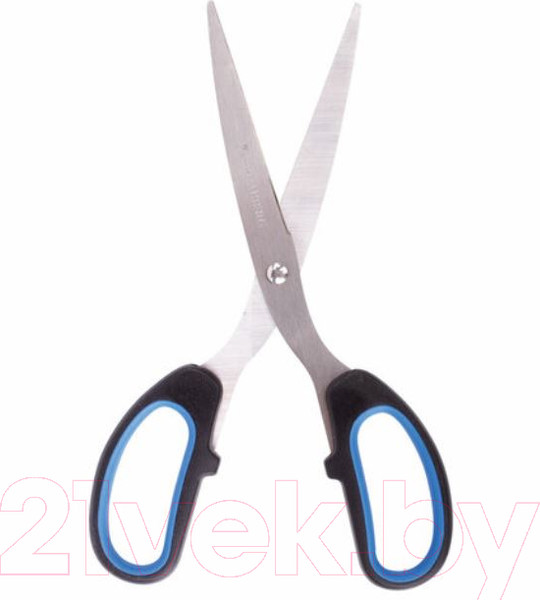 Изображение товара Ножницы канцелярские Brauberg Classic+ / 236449