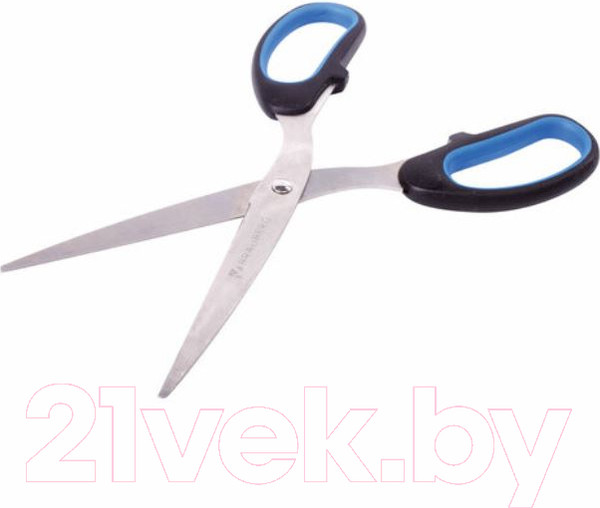 Изображение товара Ножницы канцелярские Brauberg Classic+ / 236449