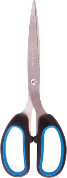 Изображение товара Ножницы канцелярские Brauberg Classic+ / 236449