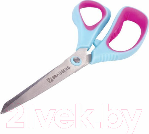 Изображение товара Ножницы канцелярские Brauberg Extra / 236453