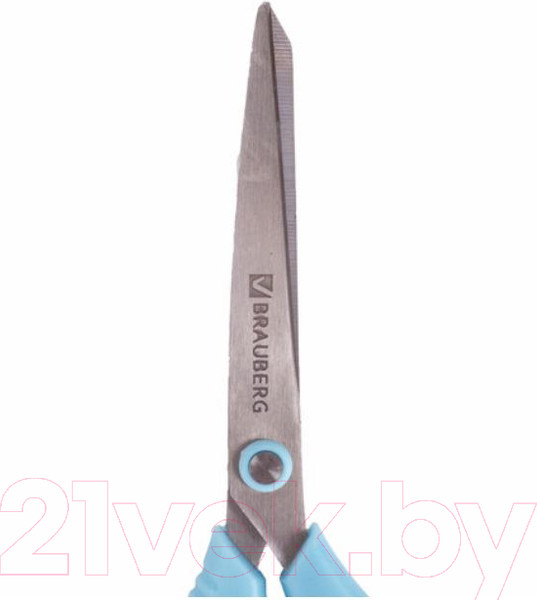 Изображение товара Ножницы канцелярские Brauberg Extra / 236453