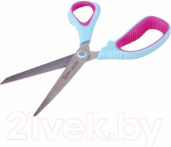 Изображение товара Ножницы канцелярские Brauberg Extra / 236453