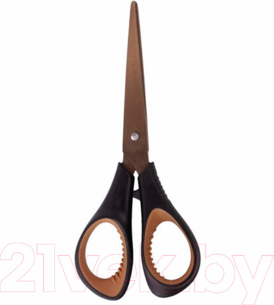 Изображение товара Ножницы канцелярские Brauberg Heavy Duty / 236789