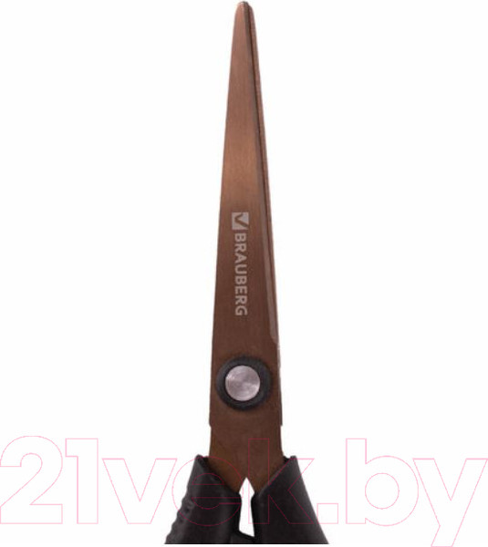 Изображение товара Ножницы канцелярские Brauberg Heavy Duty / 236789