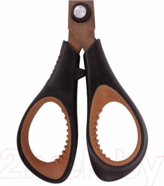 Изображение товара Ножницы канцелярские Brauberg Heavy Duty / 236789