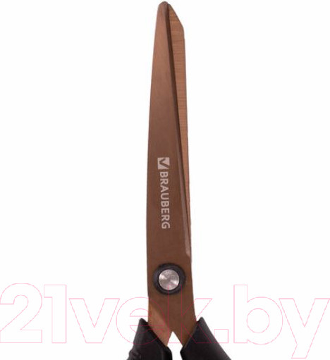 Изображение товара Ножницы канцелярские Brauberg Heavy Duty / 236790