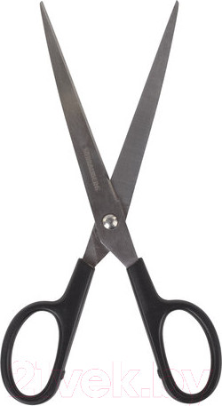 Изображение товара Ножницы канцелярские Brauberg Standard / 237097