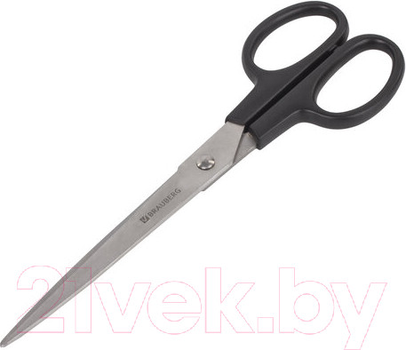 Изображение товара Ножницы канцелярские Brauberg Standard / 237097