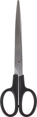 Изображение товара Ножницы канцелярские Brauberg Standard / 237097