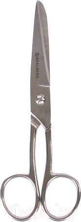 Изображение товара Ножницы канцелярские Brauberg Professional / 237102