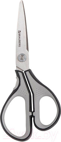 Изображение товара Ножницы канцелярские Brauberg Super / 237295