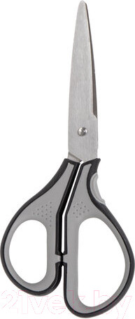 Изображение товара Ножницы канцелярские Brauberg Super / 237295