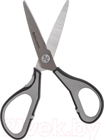Изображение товара Ножницы канцелярские Brauberg Super / 237295