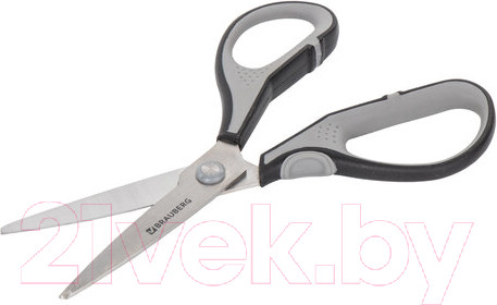 Изображение товара Ножницы канцелярские Brauberg Super / 237295