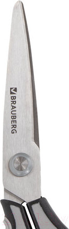 Изображение товара Ножницы канцелярские Brauberg Super / 237295