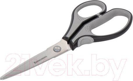 Изображение товара Ножницы канцелярские Brauberg Super / 237296