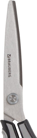 Изображение товара Ножницы канцелярские Brauberg Super / 237296