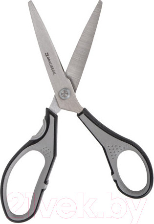 Изображение товара Ножницы канцелярские Brauberg Super / 237296
