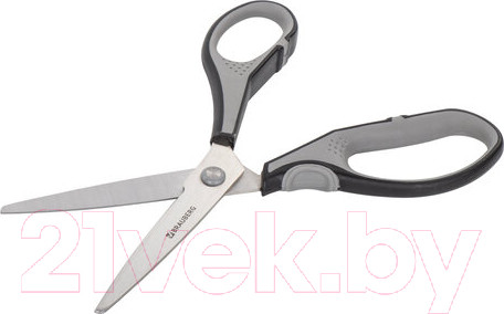 Изображение товара Ножницы канцелярские Brauberg Super / 237296