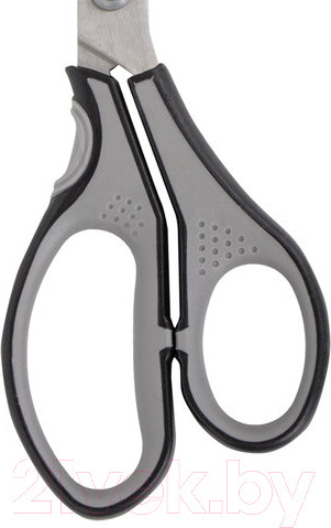 Изображение товара Ножницы канцелярские Brauberg Super / 237296