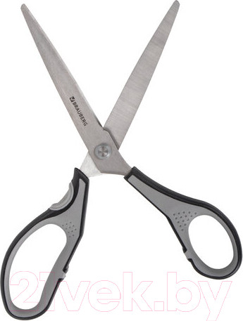 Изображение товара Ножницы канцелярские Brauberg Super / 237297