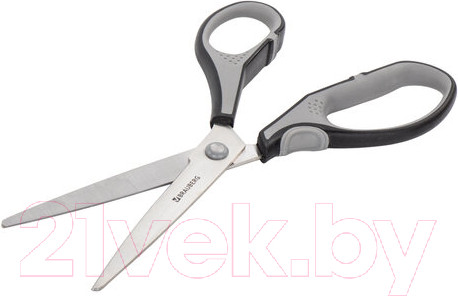 Изображение товара Ножницы канцелярские Brauberg Super / 237297