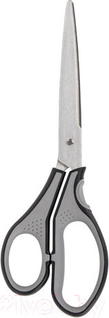 Изображение товара Ножницы канцелярские Brauberg Super / 237297